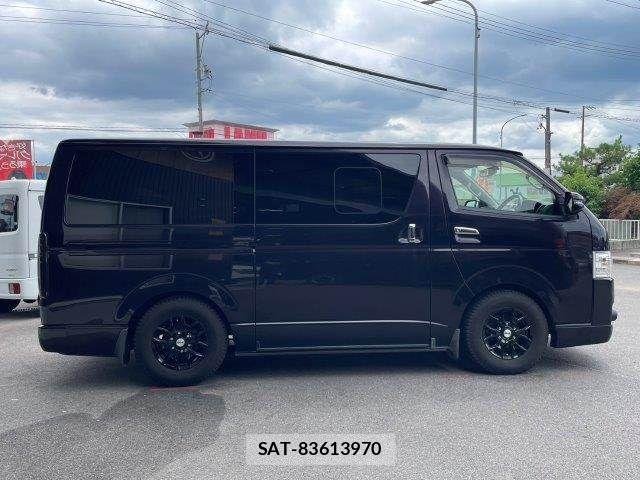 Toyota HIACE VAN 2014-07 8099506-18