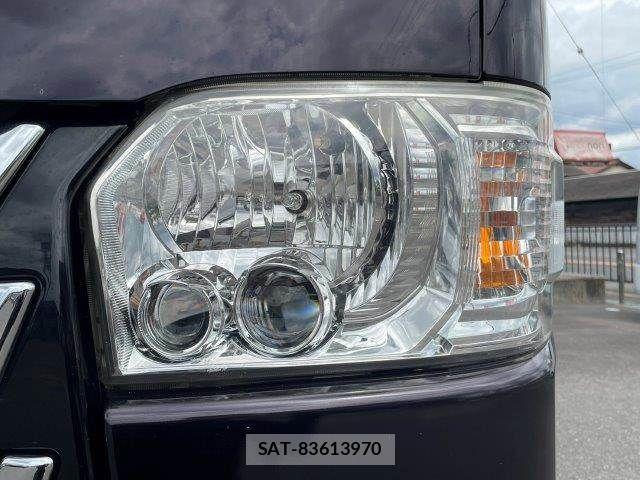 Toyota HIACE VAN 2014-07 8099506-23