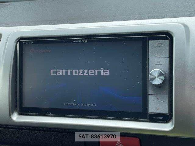 Toyota HIACE VAN 2014-07 8099506-3