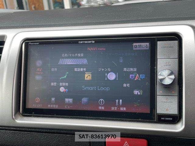 Toyota HIACE VAN 2014-07 8099506-6