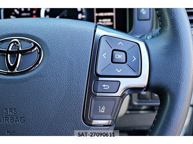 Toyota HIACE VAN 2025-03 8099470-17