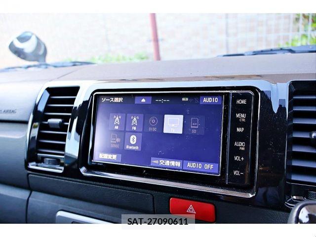 Toyota HIACE VAN 2025-03 8099470-7