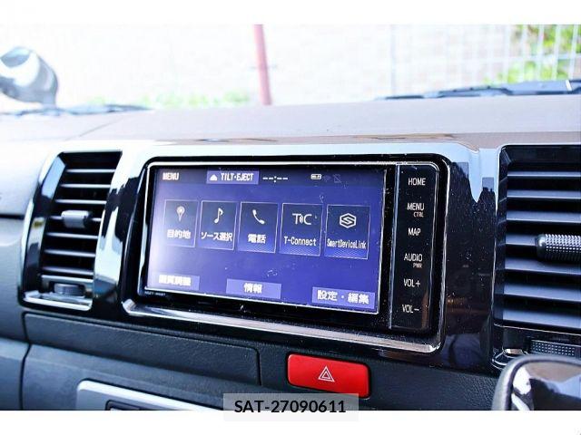 Toyota HIACE VAN 2025-03 8099470-8