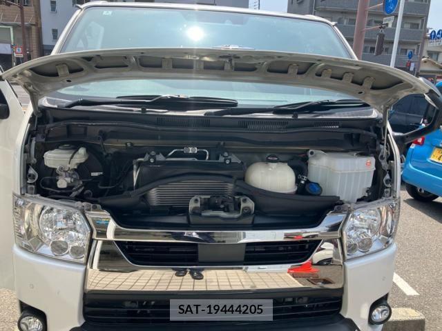 Toyota HIACE VAN 2021-03 8099494-20