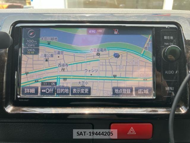 Toyota HIACE VAN 2021-03 8099494-25