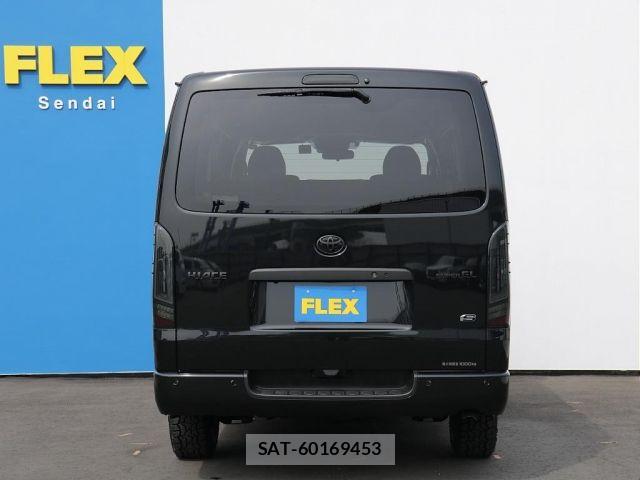 Toyota HIACE VAN 2026-01 8099467-7