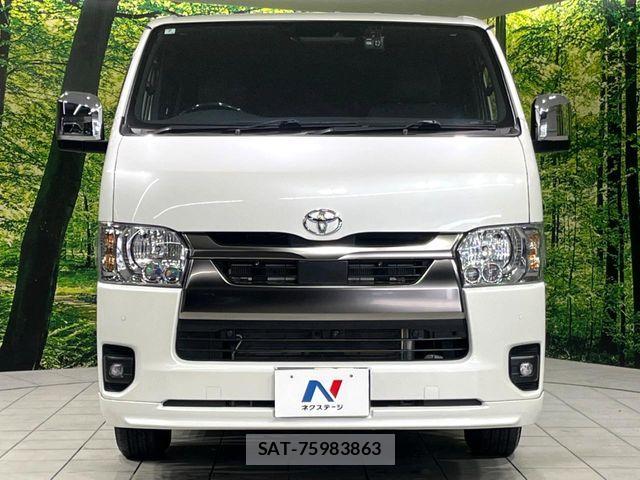 Toyota HIACE VAN 2025-07 8099472-14