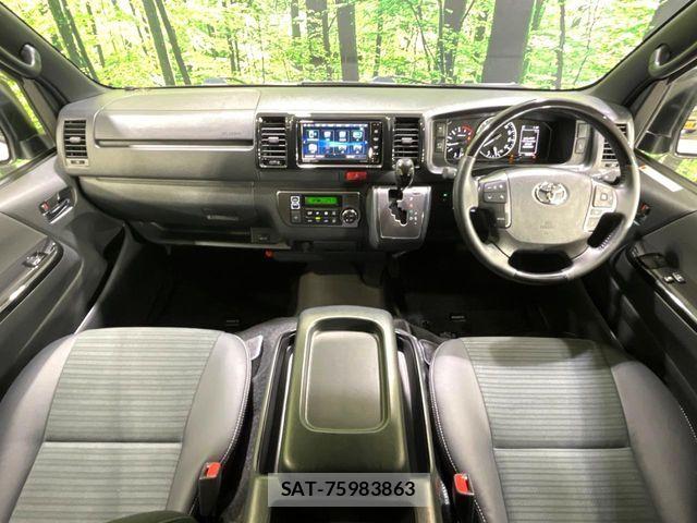 Toyota HIACE VAN 2025-07 8099472-2