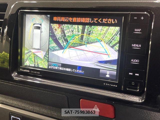 Toyota HIACE VAN 2025-07 8099472-4