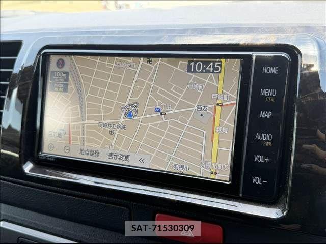 Toyota HIACE VAN 2022-03 8099496-6