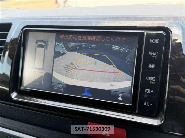 Toyota HIACE VAN 2022-03 8099496-7