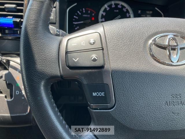Toyota HIACE VAN 2021-09 8099495-15