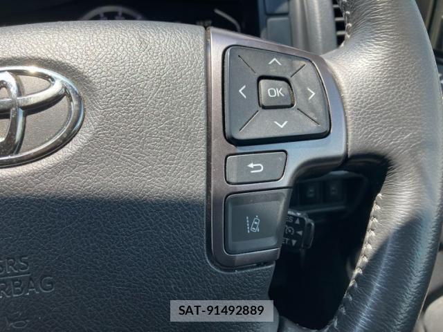 Toyota HIACE VAN 2021-09 8099495-16