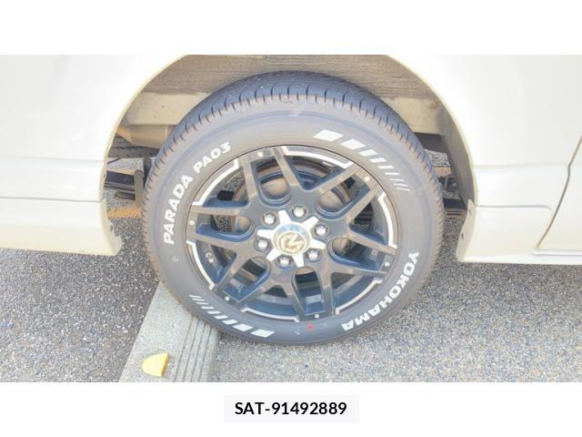 Toyota HIACE VAN 2021-09 8099495-6