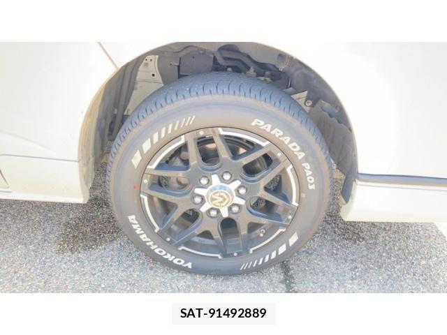 Toyota HIACE VAN 2021-09 8099495-7