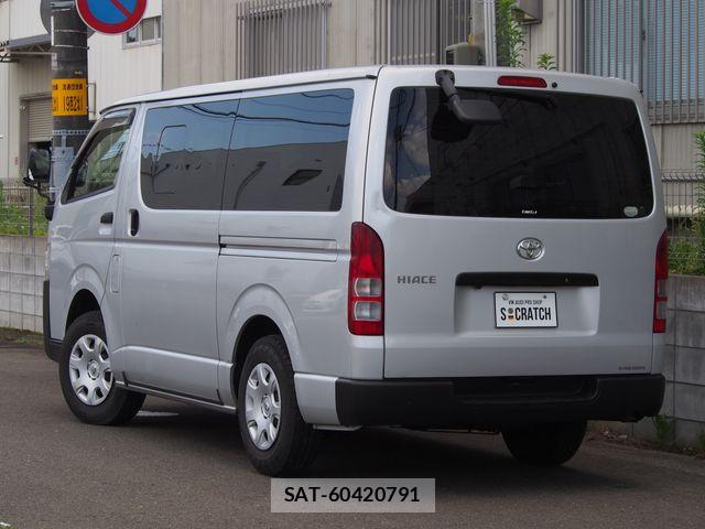 Toyota HIACE VAN 2017-05 8130445-2