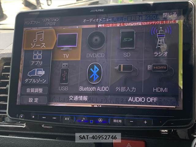 Toyota HIACE VAN 2022-01 8130444-4