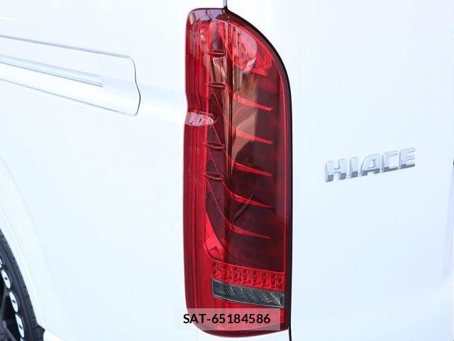 Toyota HIACE VAN 2024-01 8130436-14