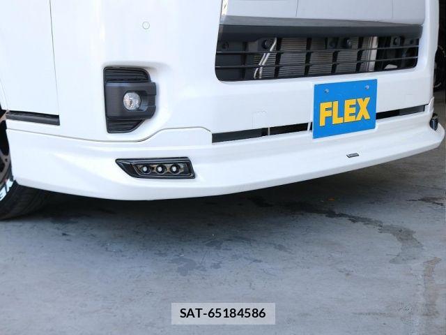 Toyota HIACE VAN 2024-01 8130436-16