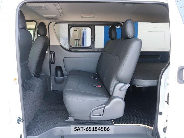 Toyota HIACE VAN 2024-01 8130436-7