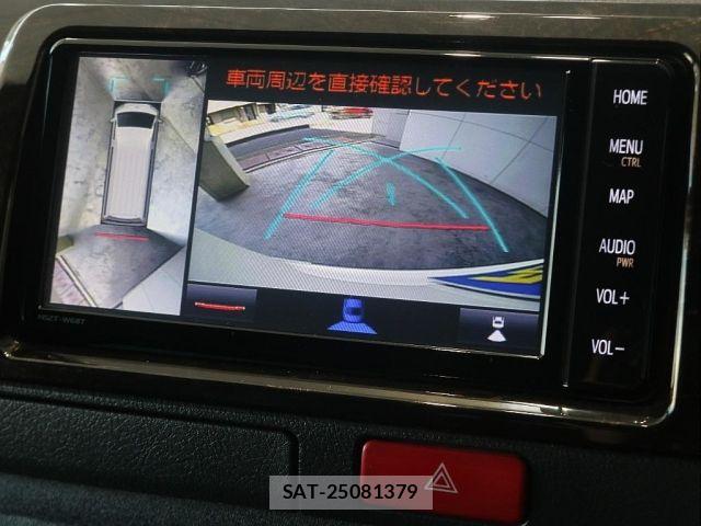 Toyota HIACE VAN 2022-01 8130438-5