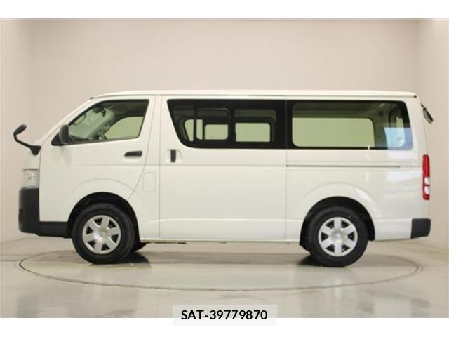 Toyota HIACE VAN 2022-06 8130446-9