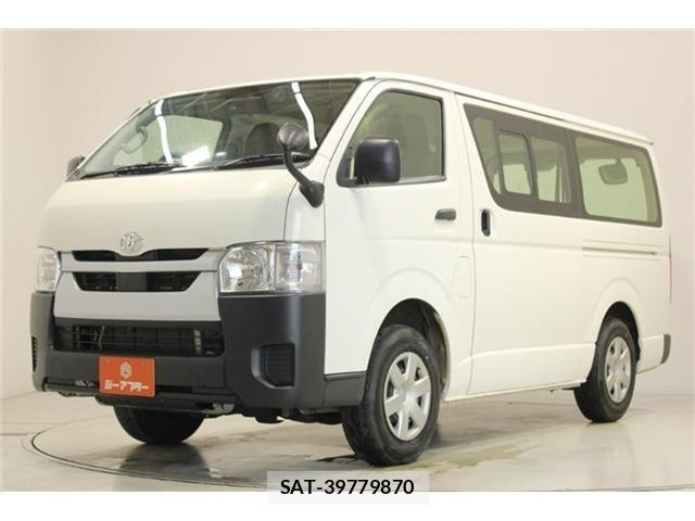 Toyota HIACE VAN 2022-06 8130446-8