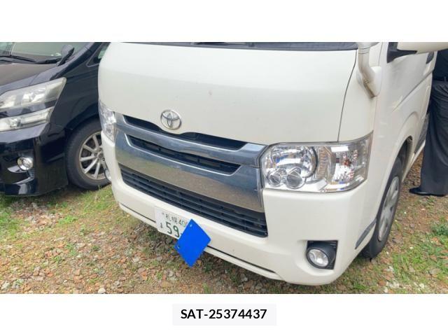 Toyota HIACE VAN 2018-07 8130447-0