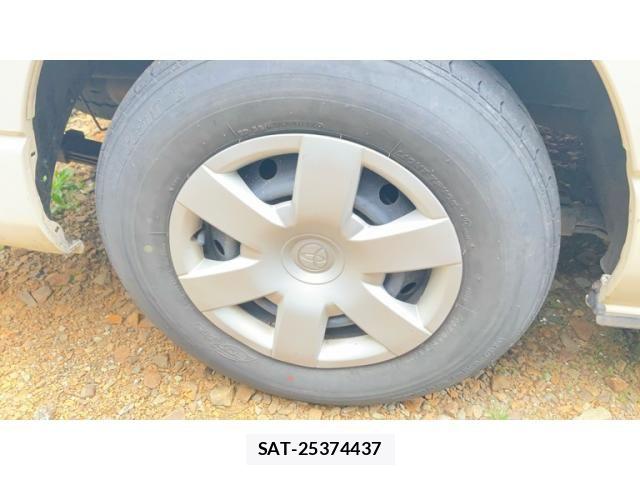Toyota HIACE VAN 2018-07 8130447-7