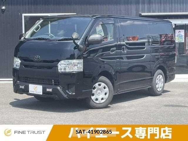 Toyota HIACE VAN 2020-06 8145885-0