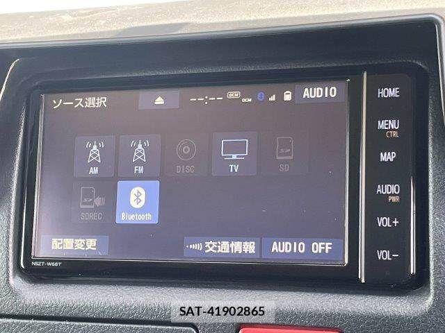 Toyota HIACE VAN 2020-06 8145885-5