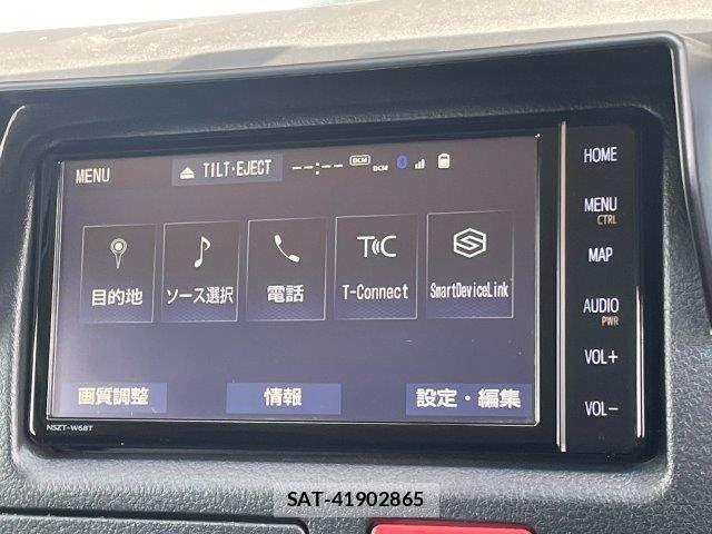 Toyota HIACE VAN 2020-06 8145885-6