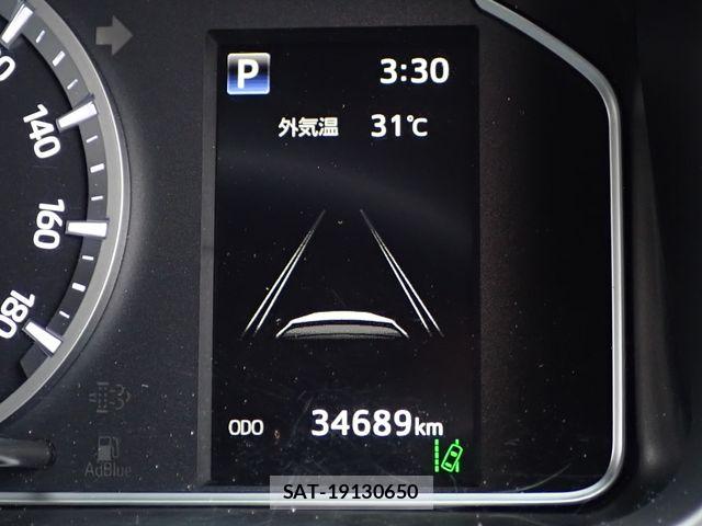 Toyota HIACE VAN 2021-06 8145883-9
