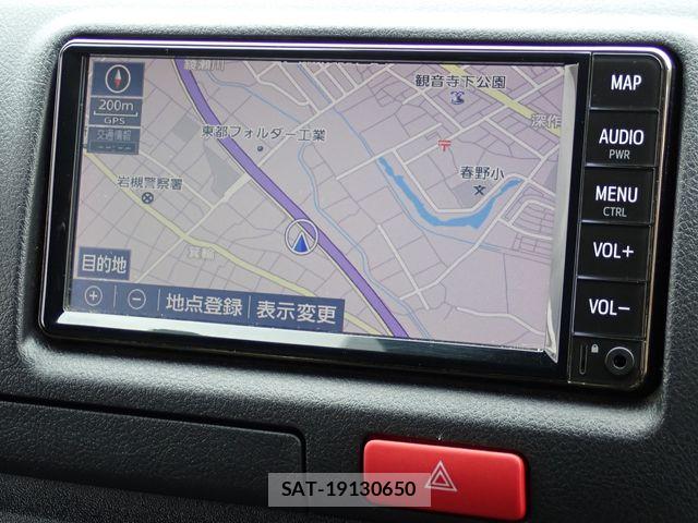 Toyota HIACE VAN 2021-06 8145883-10