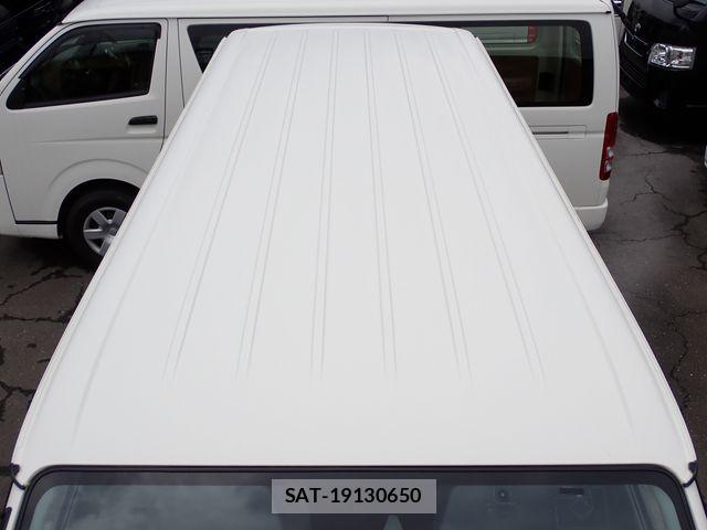 Toyota HIACE VAN 2021-06 8145883-6