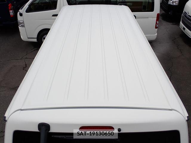 Toyota HIACE VAN 2021-06 8145883-7