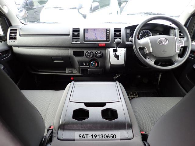 Toyota HIACE VAN 2021-06 8145883-8