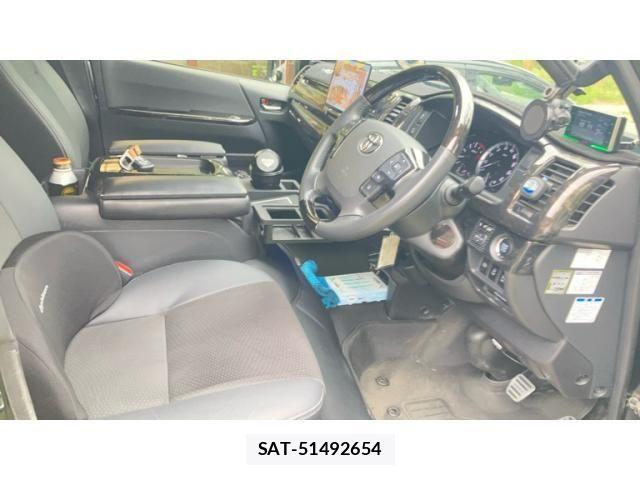 Toyota HIACE VAN 2021-03 8145884-14