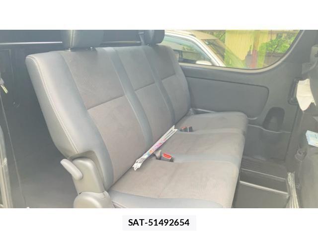 Toyota HIACE VAN 2021-03 8145884-16