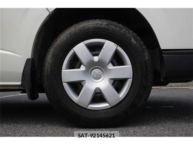 Toyota HIACE VAN 2021-03 8145886-10
