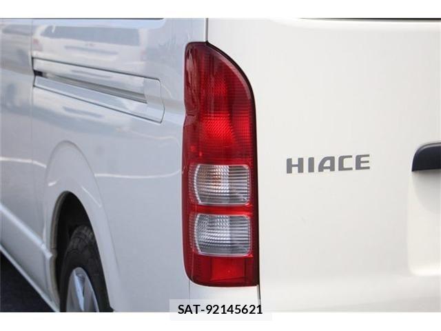 Toyota HIACE VAN 2021-03 8145886-14