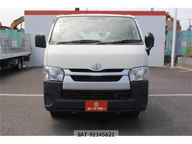 Toyota HIACE VAN 2021-03 8145886-1