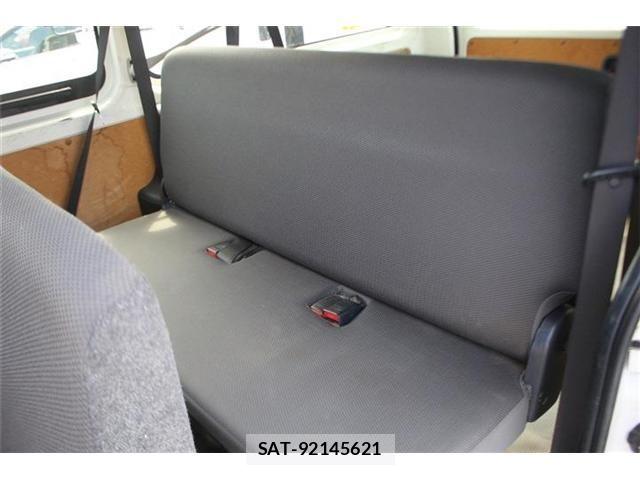Toyota HIACE VAN 2021-03 8145886-19