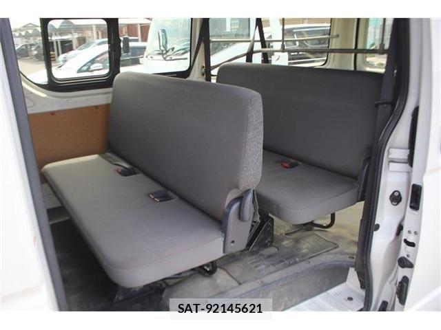 Toyota HIACE VAN 2021-03 8145886-21
