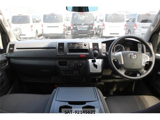 Toyota HIACE VAN 2021-03 8145886-23