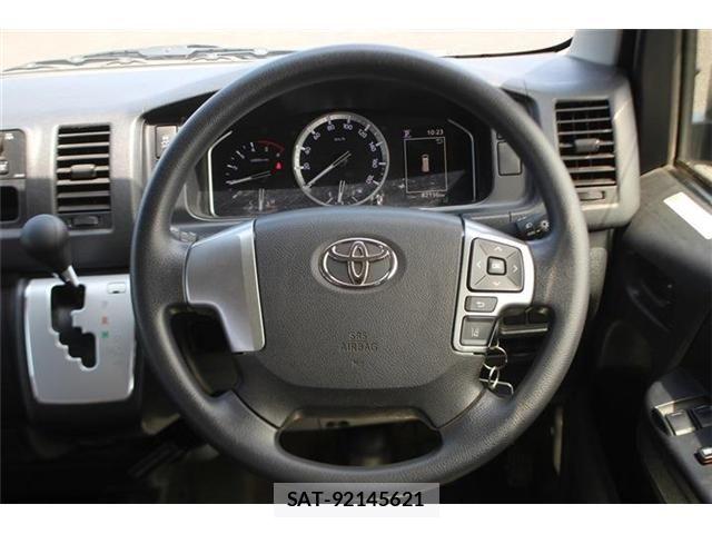 Toyota HIACE VAN 2021-03 8145886-24