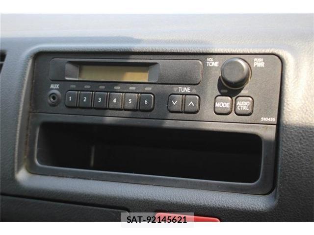 Toyota HIACE VAN 2021-03 8145886-3