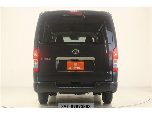 Toyota HIACE VAN 2023-08 8207791-10