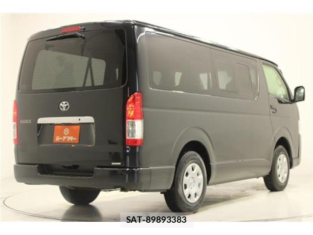 Toyota HIACE VAN 2023-08 8207791-11