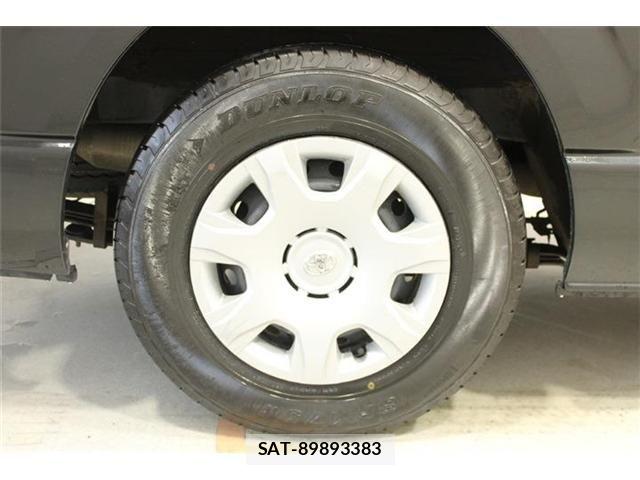 Toyota HIACE VAN 2023-08 8207791-22